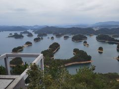 -千岛湖东南湖区