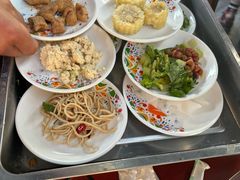 -柳沟豆腐宴64号院