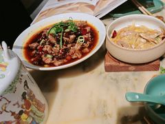 -锦府盐帮·侯宅(五棵松万达店)