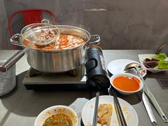-金龙大四喜牛肉火锅