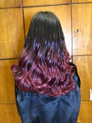 -丝悦发型设计机构