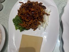 -老德州四合院·德州菜(天衢路店)