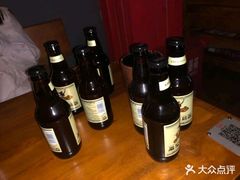 -Helens海伦司小酒馆(国购广场店)