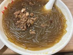 -新丰小吃(中山中路分店)