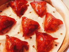 -三号黄浦会Canton Table