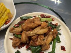 -金龙·打边炉(南京西路店)