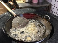 -黑色经典臭豆腐·湖南特产(步行街店)