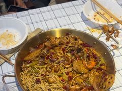 -蛙老爹·蜀香美蛙鱼头(王家湾店)
