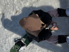 -浙东第一尖雪山欢乐谷