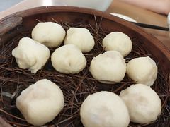 松毛汤包-佬钱湾仔(衣裳街店)
