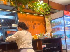 -渔乐之昕·铁板烧自助餐(虹悦城店)