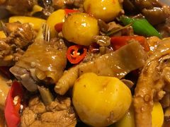 -风味小馆(天目湖宾馆店)