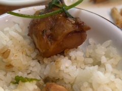 -重庆鸡公煲·青锅花椒鱼(牡丹江路店)
