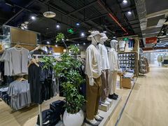 -MUJI无印良品(西单大悦城店)