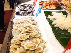 -芭菲盛宴·环球美食(袁家岗店)