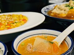 -雁门客栈库底鱼