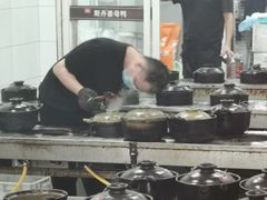 -斯丹姜母鸭·古法干香(田安南路店)