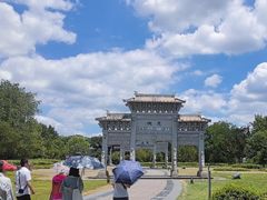 -江南第一家