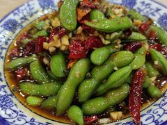 -江城燕子大排档(江汉路步行街店)