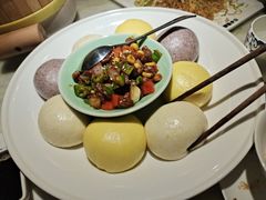 -小菜园新徽菜(合肥之心城店)