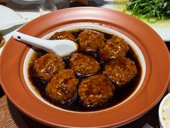 南煎丸子-泰丰楼(前门西大街店)