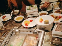 -冠菌火锅自助(东莞樟木头店)