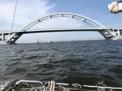 -五缘湾湿地公园