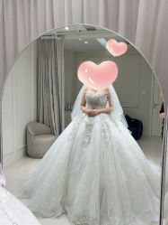 点击看大图 -LOVE SHINE婚纱·红鼎庄龙凤褂·妈妈装定制