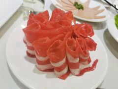 -秦风肥牛(阳阳国际店)
