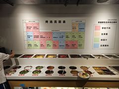 -8号苑自助烤场(西单店)