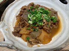 -堂本家·二代目·炸猪排(Express东海店)
