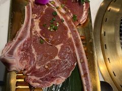 -炙城·韩式烤肉(南京东路店)