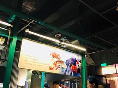 -KAOTOWN烤堂•烧烤(海汇港店)