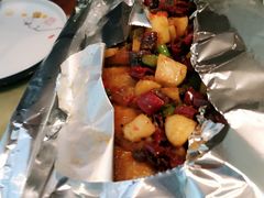 -绿茶餐厅(成都大悦城店)