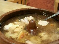 -旅马餐厅(茅家埠店)