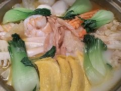 -大潮淮·淮扬菜(何园旗舰店)