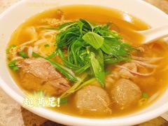 -美奈小馆·东南亚菜(福田星河COCO Park店)