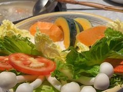 -椰妹·椰子鸡火锅(三祺广场店)
