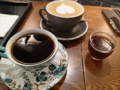 -星宙咖啡STELLARIS CAFE(广告产业园店)
