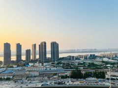 -阅江楼风景区