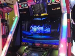 -大玩家(青岛CBD延吉路万达店)