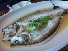 -金鹰国际酒店·满园春中餐厅