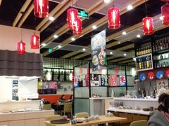 -八间(合生汇店)
