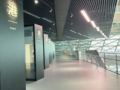 -深圳市当代艺术与城市规划馆