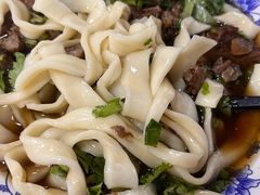 -清真-戏楼王记牛肉面