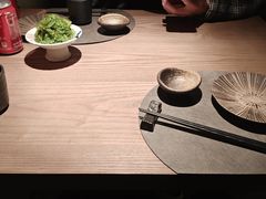 -松幸日式料理(中山路店)