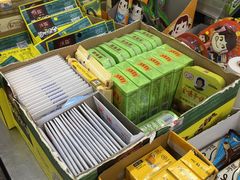 店内环境-星光教育超市(传媒大学店)