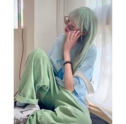 -摩登时代美发沙龙