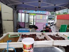 -独一道·邵伯龙虾土菜馆·烧烤(雨花西路店)