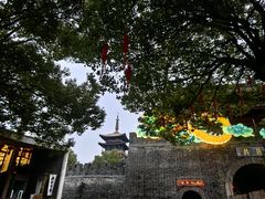 -鼓楼(西湖风景名胜区)